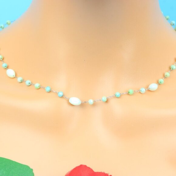 Delicate & Modern Necklace Chain – Perfect for Girls & Women, DYC1537 - Picture 6 of 15